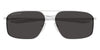 Balenciaga BB0492S #colour_silver/grey