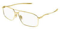 Balenciaga BB0495O #colour_gold