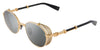 Balmain Brigade-I BPS110#colour_gold-green
