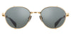 Balmain Brigade-I BPS110#colour_gold-green