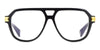 Balmain Francoise II BPX184 #colour_black with gold