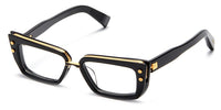 Balmain Madame BPX134#colour_black-gold