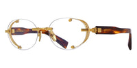 Balmain Monsieur BPX 153 #colour_shiny gold