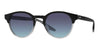 Barton Perreira Beckford BP40114I#colour_ebony-crystal-aegean-gradient