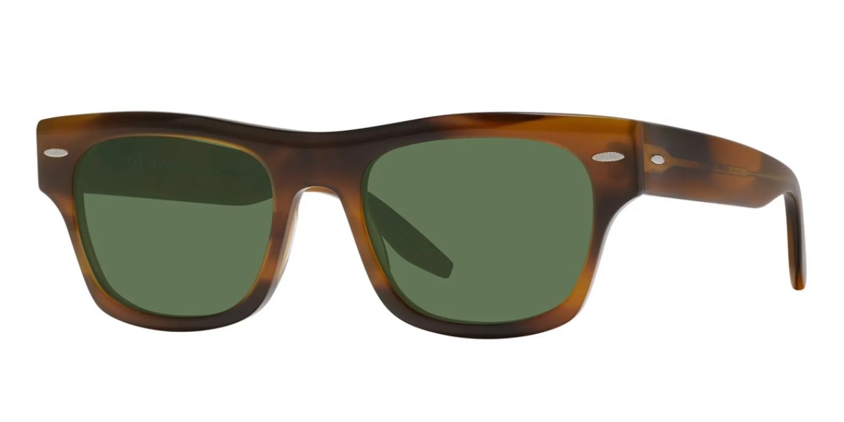 Barton Perreira Blackwell Sun Sunglasses – Fashion Eyewear US