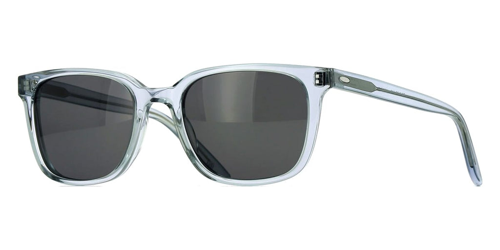 Barton Perreira Joe 007 BP4004I #colour_grey crystal/grey with light mirror