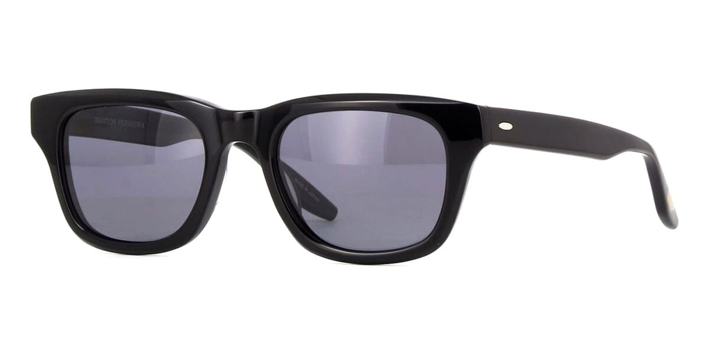 Barton Perreira Thunderball 007 BP40005I #colour_shiny black/nocturnal polarised