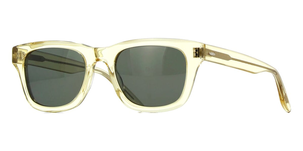 Barton Perreira Thunderball 007 BP40005I #colour_champagne/commando polarised