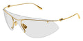 Bottega Veneta Unapologetic BV1272S