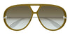 Bottega Veneta BV1274S #colour_brown and silver/brown gradient