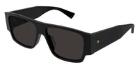 Bottega Veneta New Classic BV1286S #colour_black/grey