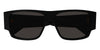 Bottega Veneta New Classic BV1286S #colour_black/grey