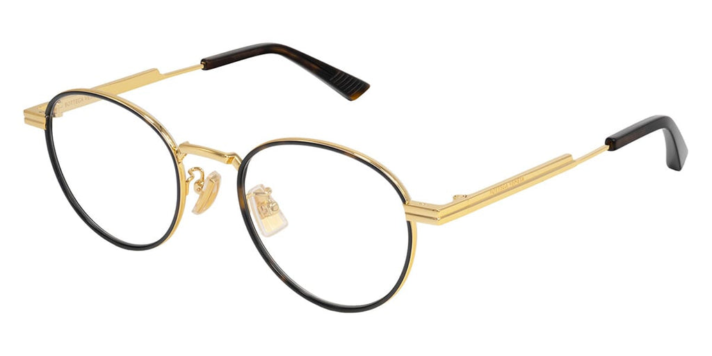 Bottega Veneta BV1337OJ #colour_shiny havana on gold