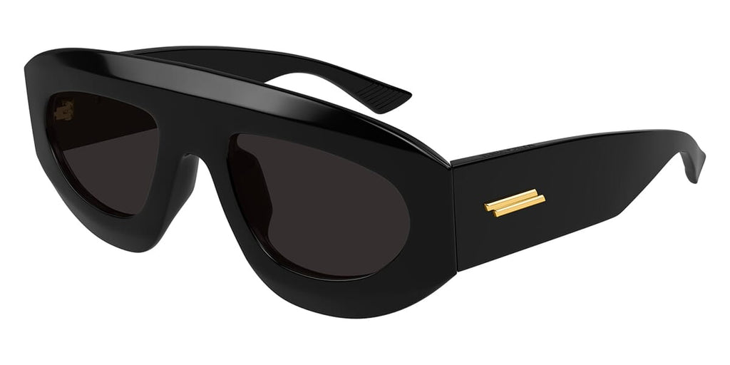 Bottega Veneta BV1358S #colour_black/grey