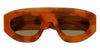 Bottega Veneta BV1358S #colour_shiny blonde havana/brown
