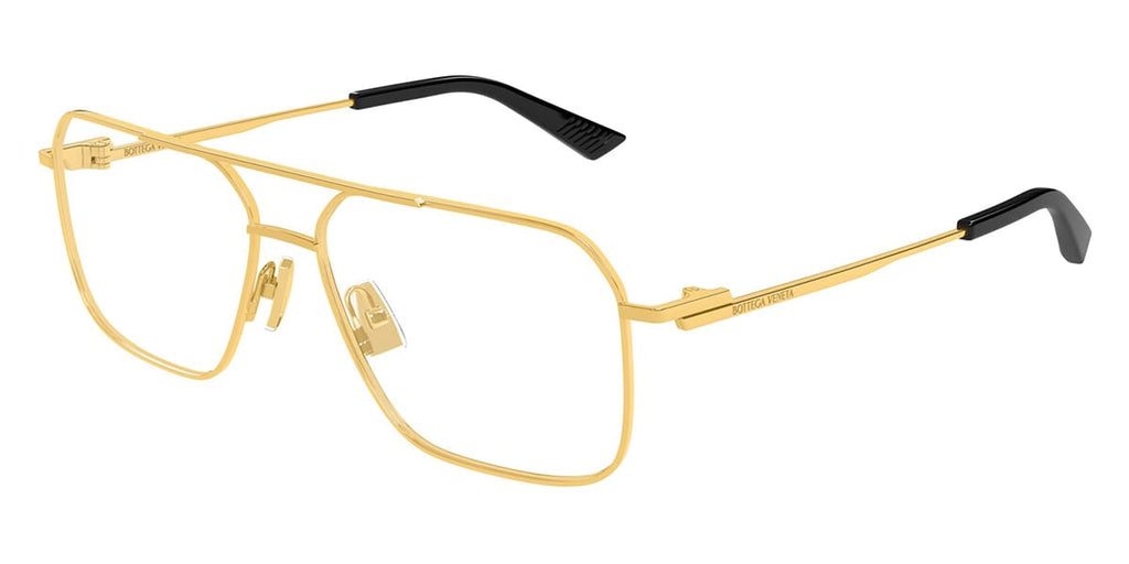 Bottega Veneta BV1384O #colour_shiny gold