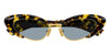 Bottega Veneta BV1387S #colour_havana/blue