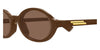 Bottega Veneta BV1388S#colour_brown-brown
