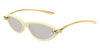 Bottega Veneta BV1390S#colour_beige-and-gold-grey