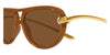 Bottega Veneta BV1418S#colour_shiny-brown-crystal-and-gold-brown