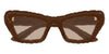 Bottega Veneta BV1438S#colour_brown-grey