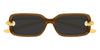 Bottega Veneta BV1439S#colour_brown-and-gold-grey