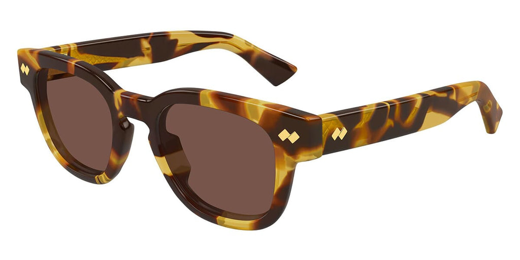 Bottega Veneta BV1441S#colour_havana-brown