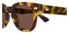 Bottega Veneta BV1441S#colour_havana-brown