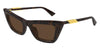 Bottega Veneta BV1446S#colour_havana-brown