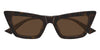 Bottega Veneta BV1446S#colour_havana-brown