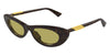 Bottega Veneta BV1447S#colour_havana-yellow