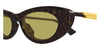 Bottega Veneta BV1447S#colour_havana-yellow
