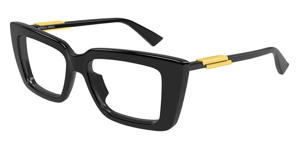 Bottega Veneta BV1448O #colour_black