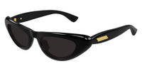 Bottega Veneta BV1450S #colour_black/grey