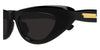 Bottega Veneta BV1450S #colour_black/grey