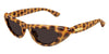 Bottega Veneta BV1450S #colour_havana/brown