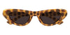 Bottega Veneta BV1450S #colour_havana/brown