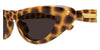 Bottega Veneta BV1450S #colour_havana/brown