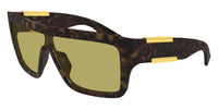 Bottega Veneta BV1451S#colour_havana-yellow