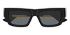 Bottega Veneta BV1452S #colour_black/grey