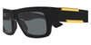 Bottega Veneta BV1452S #colour_black/grey