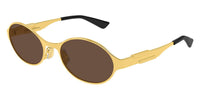 Bottega Veneta BV1456S #colour_gold/brown