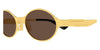 Bottega Veneta BV1456S #colour_gold/brown