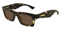 Bottega Veneta BV1457S#colour_havana-brown