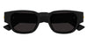Bottega Veneta BV1460S #colour_black/grey