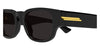 Bottega Veneta BV1460S #colour_black/grey