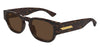Bottega Veneta BV1460S #colour_havana/brown
