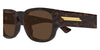 Bottega Veneta BV1460S #colour_havana/brown