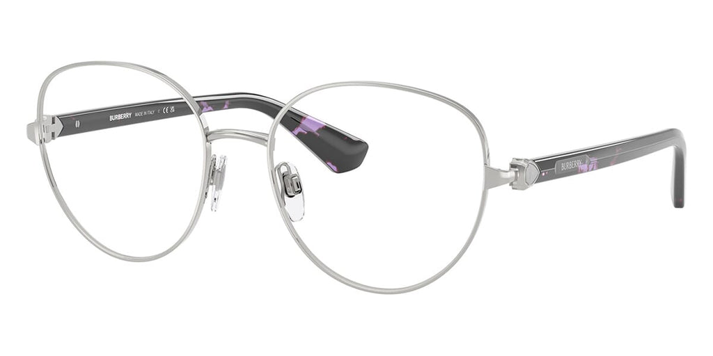 Burberry BE1394#colour_silver