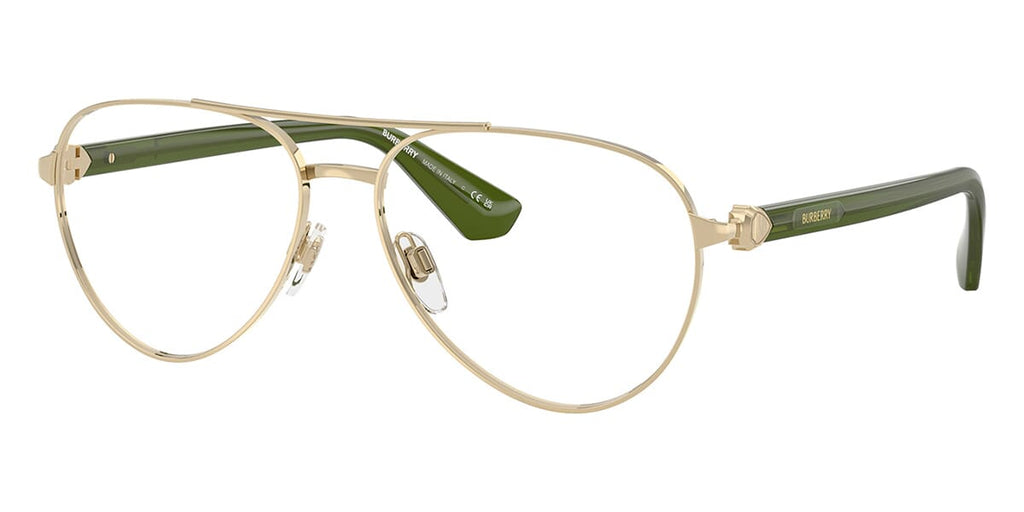 Burberry BE1397#colour_light-gold